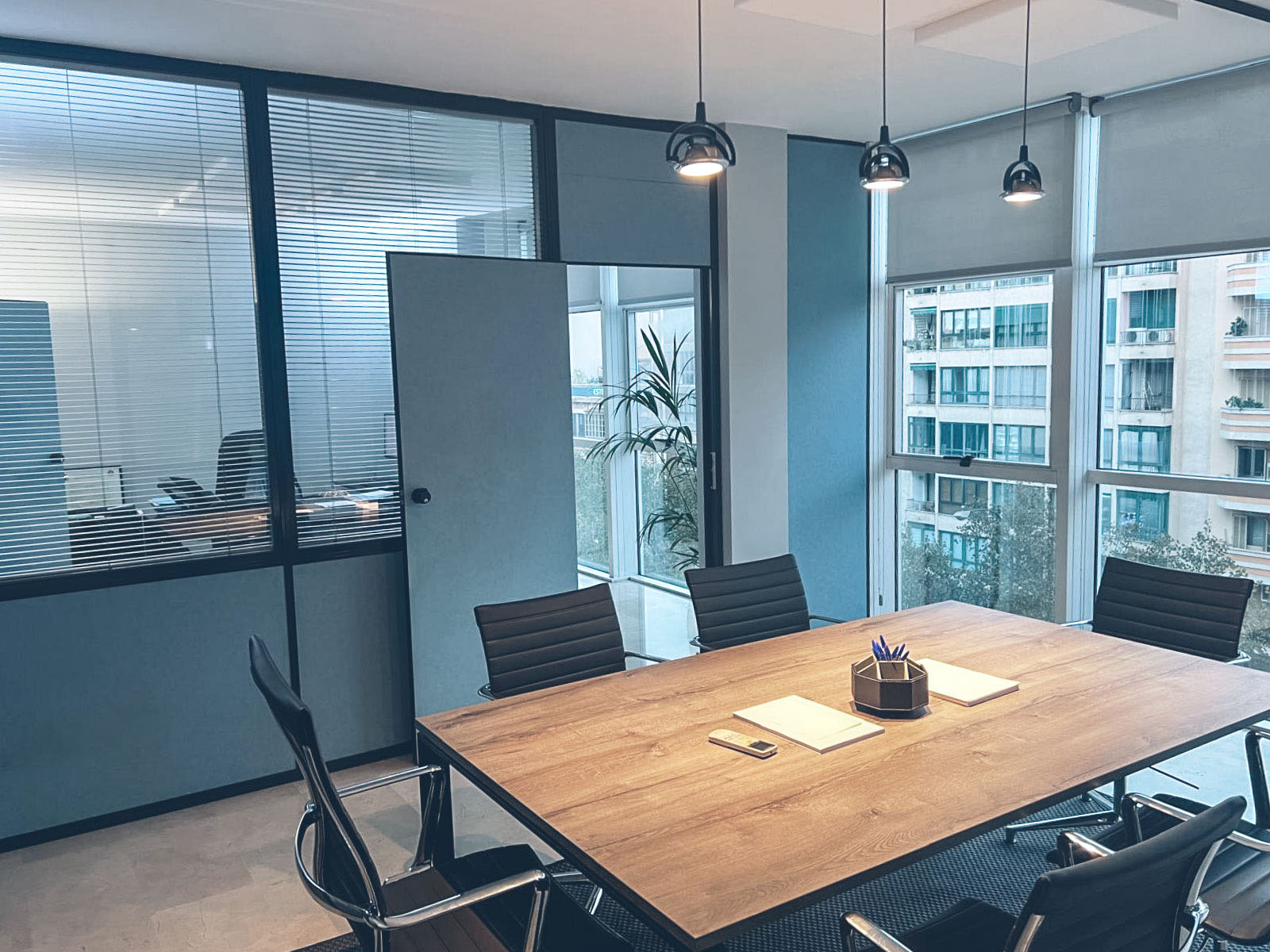 Bufete Antonio Valls Abogados